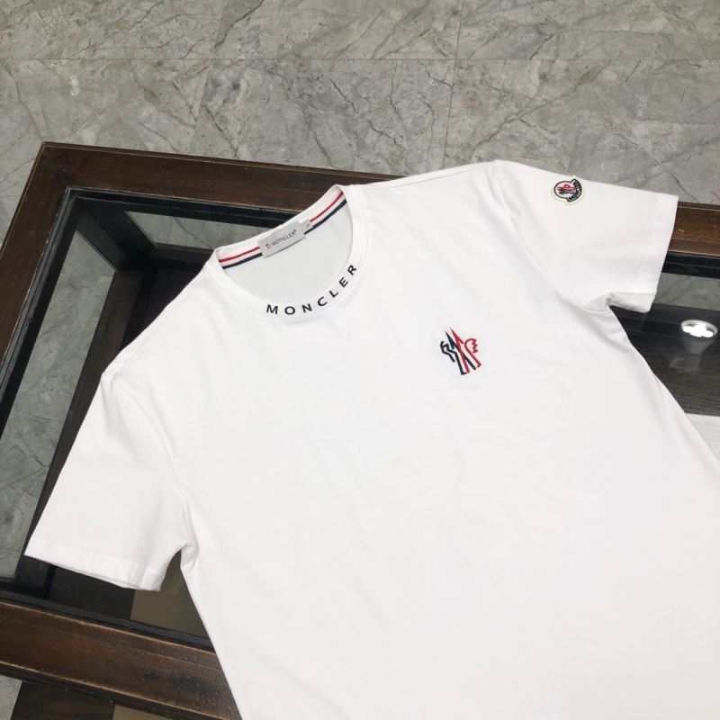 Moncler T-Shirts